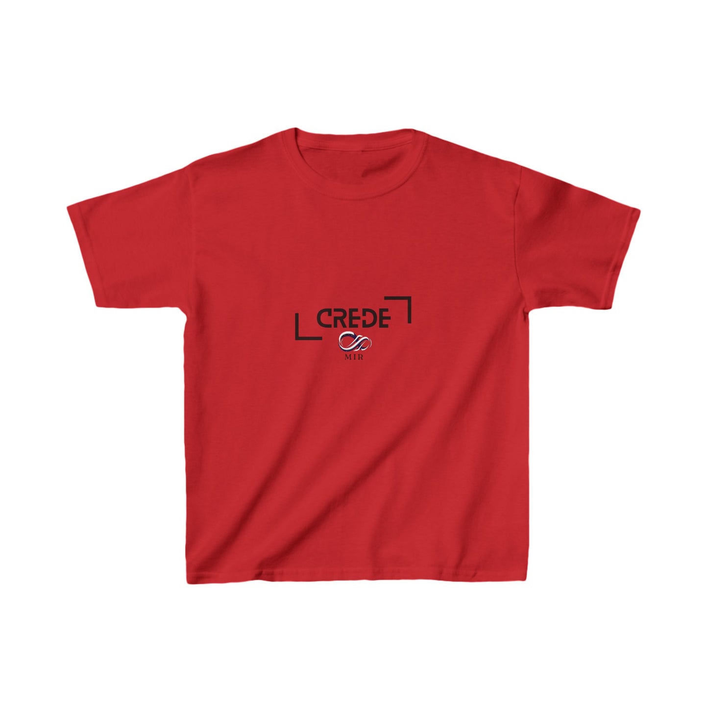 Tricou Crede MIR