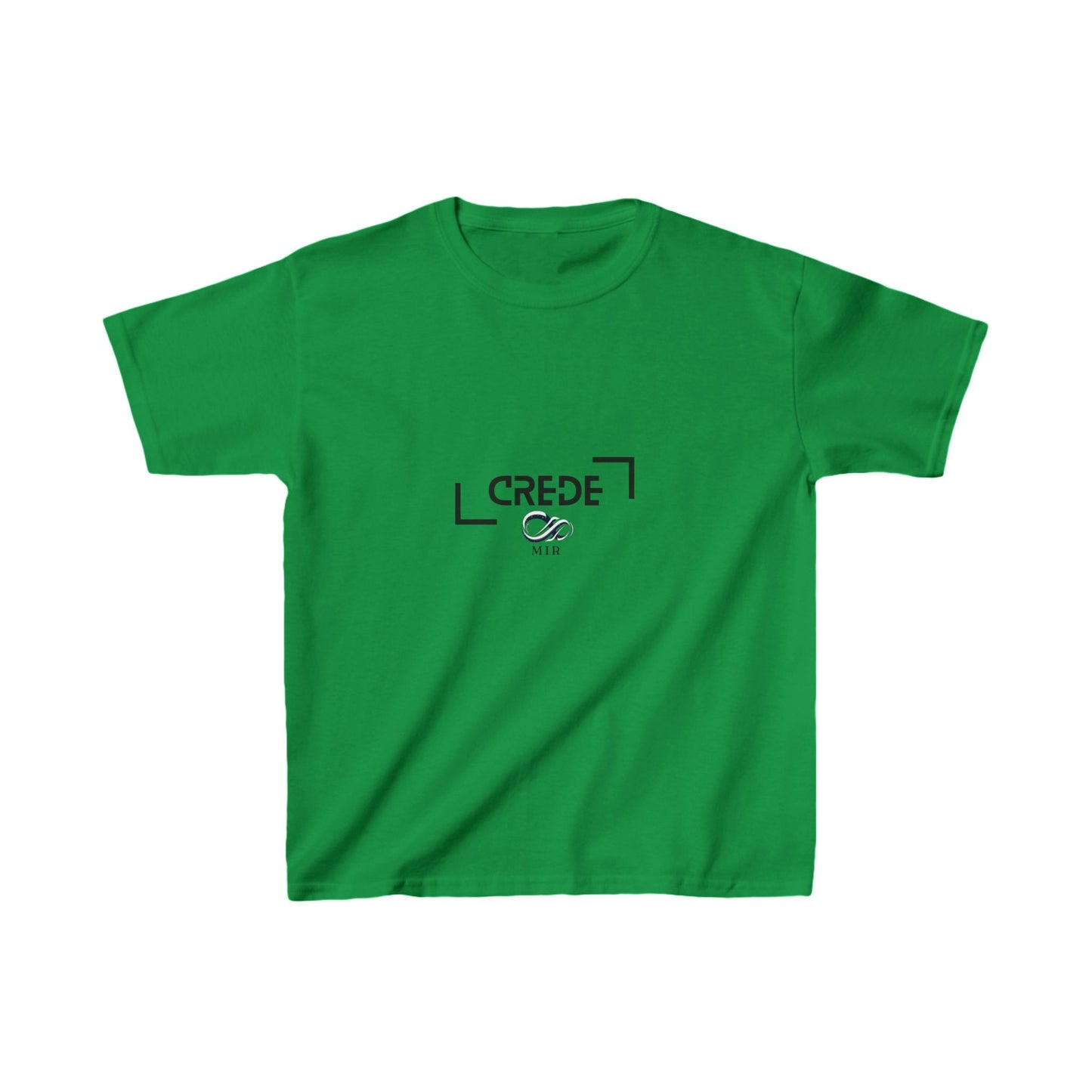 Tricou Crede MIR